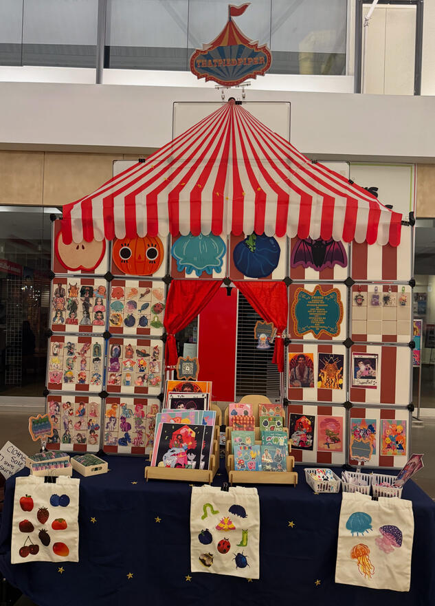 Oviedo Game Night 9/12