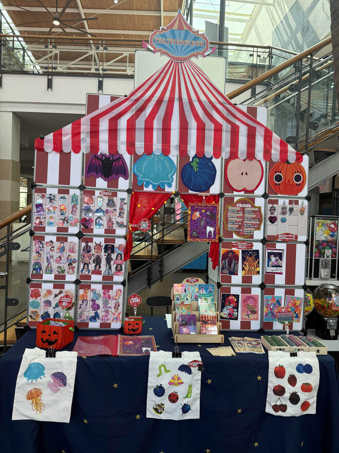 EnchantedKnights 9/20